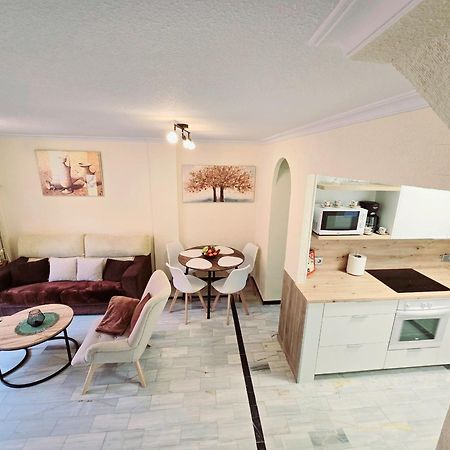 Apartament "Verano Azul" La Mata La Mata  Exterior foto